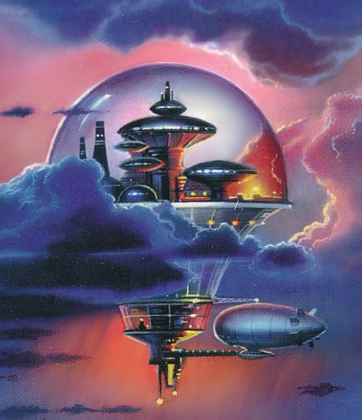 Viremont Celestial Resort